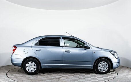 Chevrolet Cobalt II, 2021 год, 1 000 000 рублей, 8 фотография