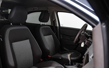 Chevrolet Cobalt II, 2021 год, 1 000 000 рублей, 11 фотография