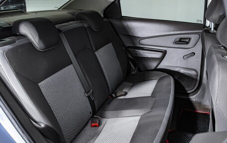 Chevrolet Cobalt II, 2021 год, 1 000 000 рублей, 12 фотография