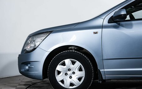 Chevrolet Cobalt II, 2021 год, 1 000 000 рублей, 9 фотография