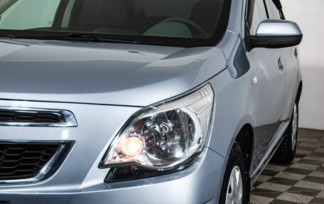 Chevrolet Cobalt II, 2021 год, 1 000 000 рублей, 10 фотография