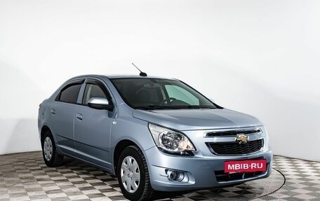 Chevrolet Cobalt II, 2021 год, 1 000 000 рублей, 5 фотография