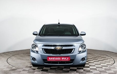 Chevrolet Cobalt II, 2021 год, 1 000 000 рублей, 3 фотография