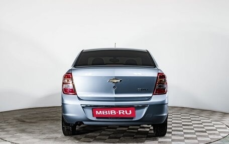 Chevrolet Cobalt II, 2021 год, 1 000 000 рублей, 4 фотография