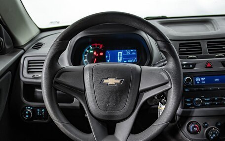 Chevrolet Cobalt II, 2021 год, 1 000 000 рублей, 13 фотография