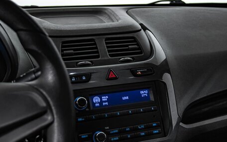 Chevrolet Cobalt II, 2021 год, 1 000 000 рублей, 15 фотография