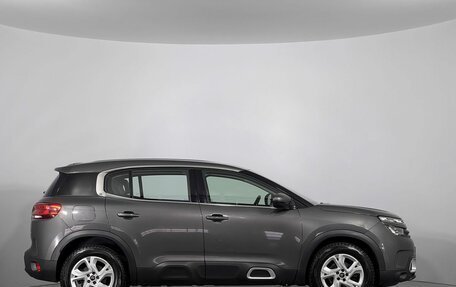 Citroen C5 Aircross I, 2019 год, 1 700 000 рублей, 4 фотография