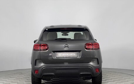 Citroen C5 Aircross I, 2019 год, 1 700 000 рублей, 6 фотография