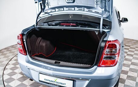 Chevrolet Cobalt II, 2021 год, 1 000 000 рублей, 18 фотография