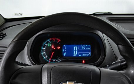 Chevrolet Cobalt II, 2021 год, 1 000 000 рублей, 14 фотография