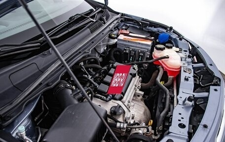 Chevrolet Cobalt II, 2021 год, 1 000 000 рублей, 17 фотография