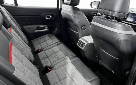 Citroen C5 Aircross I, 2019 год, 1 700 000 рублей, 11 фотография