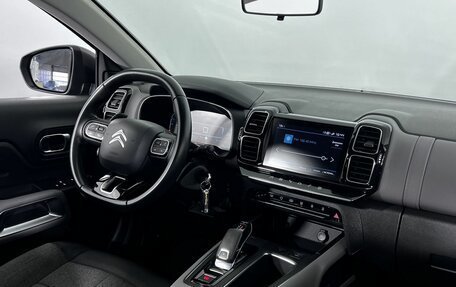 Citroen C5 Aircross I, 2019 год, 1 700 000 рублей, 13 фотография