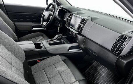 Citroen C5 Aircross I, 2019 год, 1 700 000 рублей, 12 фотография