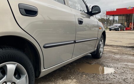 Hyundai Accent II, 2007 год, 350 000 рублей, 10 фотография