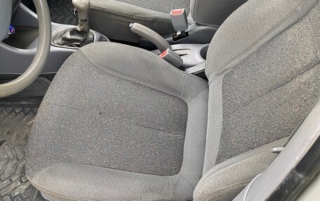 Hyundai Accent II, 2007 год, 350 000 рублей, 13 фотография