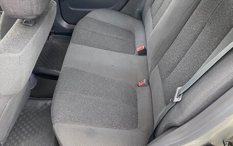 Hyundai Accent II, 2007 год, 350 000 рублей, 14 фотография