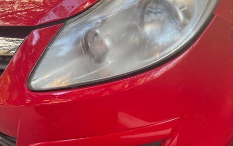 Opel Corsa D, 2008 год, 650 000 рублей, 3 фотография