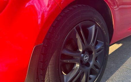 Opel Corsa D, 2008 год, 650 000 рублей, 2 фотография