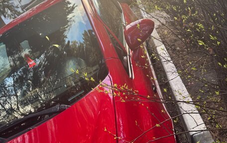 Opel Corsa D, 2008 год, 650 000 рублей, 6 фотография