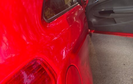 Opel Corsa D, 2008 год, 650 000 рублей, 10 фотография