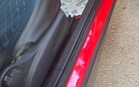 Opel Corsa D, 2008 год, 650 000 рублей, 12 фотография