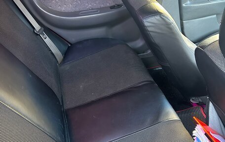 KIA Spectra II (LD), 2006 год, 280 000 рублей, 6 фотография