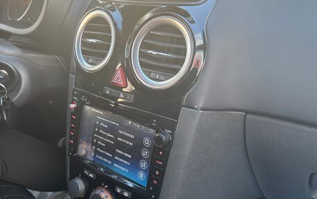 Opel Corsa D, 2008 год, 650 000 рублей, 16 фотография