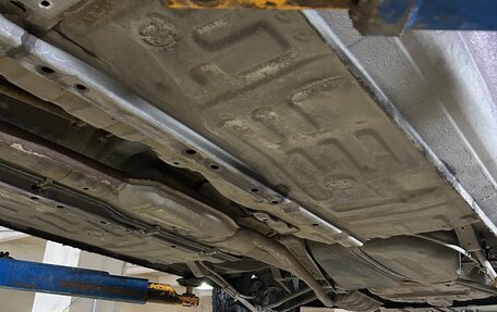 KIA Spectra II (LD), 2006 год, 280 000 рублей, 8 фотография