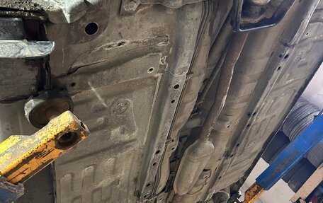 KIA Spectra II (LD), 2006 год, 280 000 рублей, 7 фотография