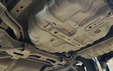 KIA Spectra II (LD), 2006 год, 280 000 рублей, 9 фотография