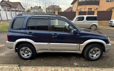 Suzuki Grand Vitara, 2003 год, 900 000 рублей, 3 фотография
