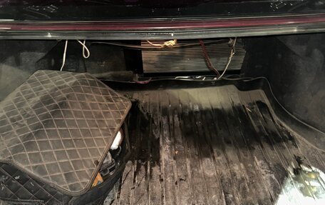 KIA Spectra II (LD), 2006 год, 280 000 рублей, 12 фотография