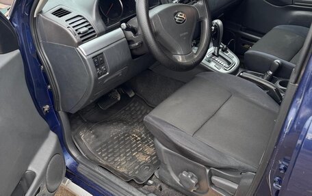 Suzuki Grand Vitara, 2003 год, 900 000 рублей, 11 фотография