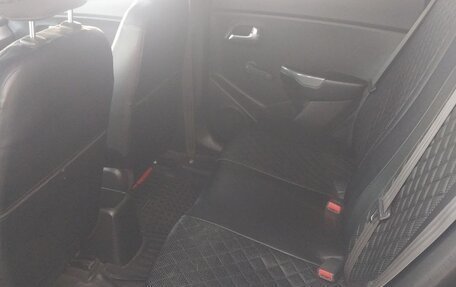 KIA Rio III рестайлинг, 2015 год, 870 000 рублей, 4 фотография