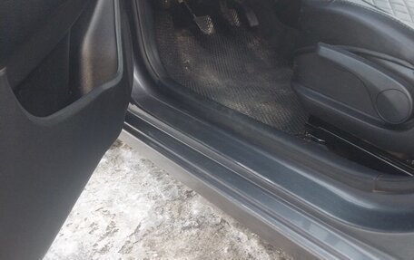 KIA Rio III рестайлинг, 2015 год, 870 000 рублей, 7 фотография