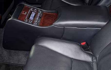 Lexus LS IV, 2008 год, 1 400 000 рублей, 8 фотография