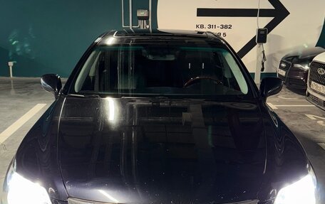 Lexus LS IV, 2008 год, 1 400 000 рублей, 9 фотография