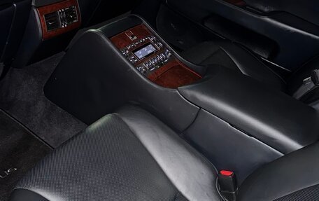 Lexus LS IV, 2008 год, 1 400 000 рублей, 10 фотография