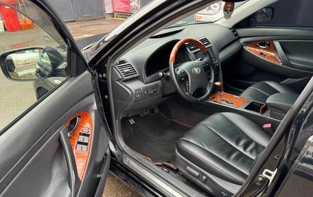 Toyota Camry, 2008 год, 950 000 рублей, 8 фотография