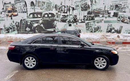 Toyota Camry, 2008 год, 950 000 рублей, 4 фотография