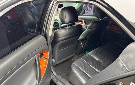 Toyota Camry, 2008 год, 950 000 рублей, 9 фотография