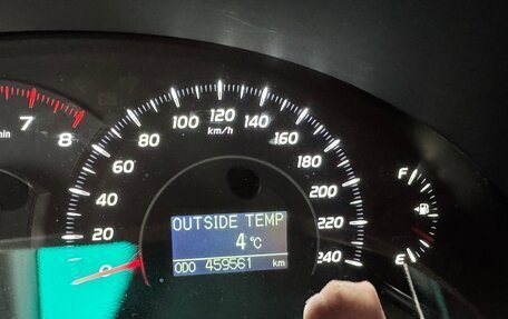 Toyota Camry, 2008 год, 950 000 рублей, 12 фотография