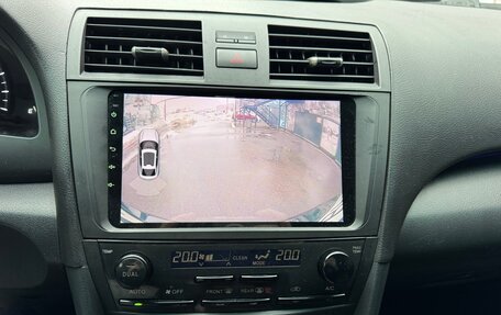 Toyota Camry, 2008 год, 950 000 рублей, 11 фотография