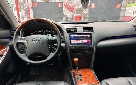 Toyota Camry, 2008 год, 950 000 рублей, 10 фотография