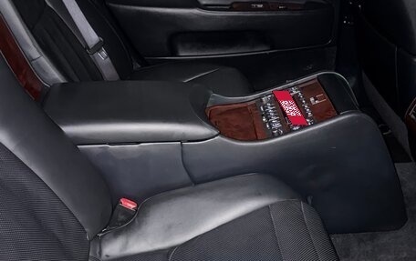 Lexus LS IV, 2008 год, 1 400 000 рублей, 11 фотография