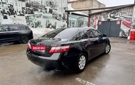 Toyota Camry, 2008 год, 950 000 рублей, 5 фотография