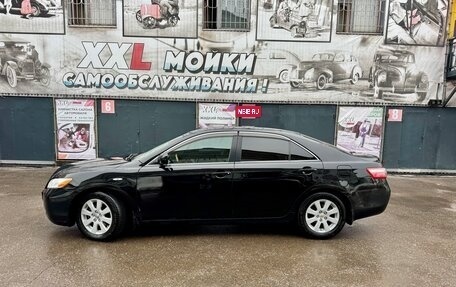 Toyota Camry, 2008 год, 950 000 рублей, 7 фотография