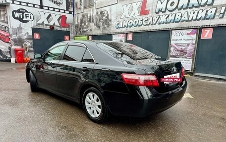 Toyota Camry, 2008 год, 950 000 рублей, 6 фотография