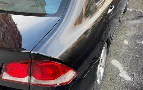 Honda Civic VIII, 2009 год, 830 000 рублей, 6 фотография